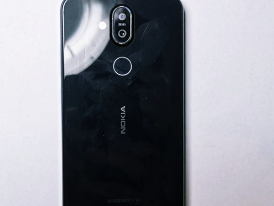 Vỏ Nokia X7