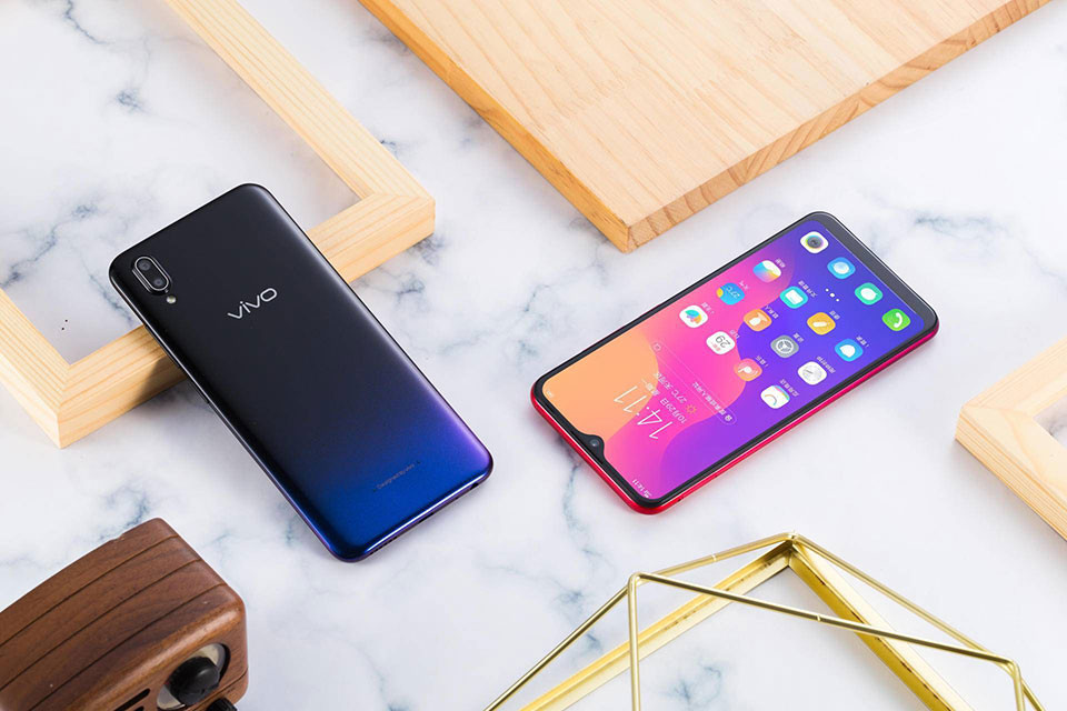 điện thoại Vivo tự khởi động lại liên tục điện thoại Vivo tự khởi động lại liên tục
