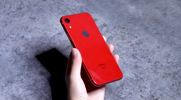 Độ vỏ iPhone XR Độ vỏ iPhone XR