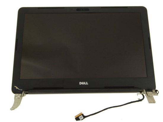 Thay màn hình Laptop Dell 