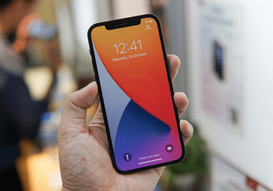 Cách tiết kiệm pin cho iPhone 12 Pro đơn giản Cách tiết kiệm pin cho iPhone 12 Pro đơn giản