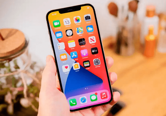Cách tiết kiệm pin trên iPhone 12 Pro Cách tiết kiệm pin trên iPhone 12 Pro