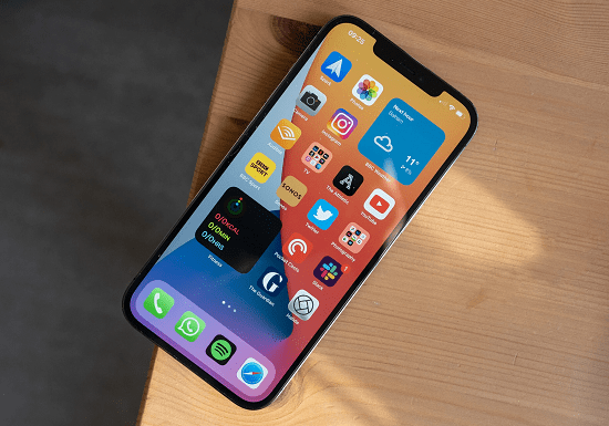 Chia sẻ cách tiết kiệm pin cho iPhone 12 Pro Chia sẻ cách tiết kiệm pin cho iPhone 12 Pro