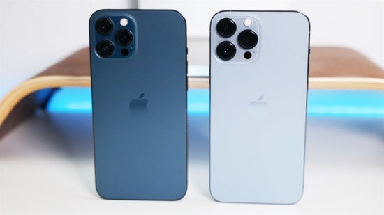 Độ vỏ iPhone 12 Pro Max lên iPhone 13 Pro Max chất lượng Độ vỏ iPhone 12 Pro Max lên iPhone 13 Pro Max chất lượng