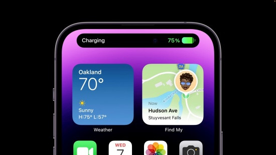 iPhone 14 Pro Max hỗ trợ sạc nhanh bao nhiêu W