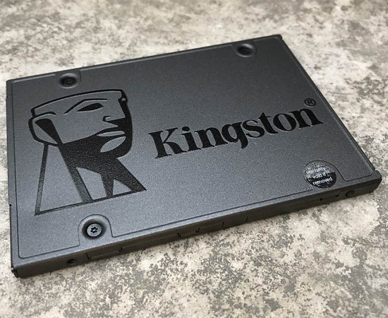 Ổ cứng SSD 120Gb Kingston SA400