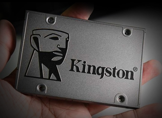Ổ cứng SSD 480Gb Kingston SA400