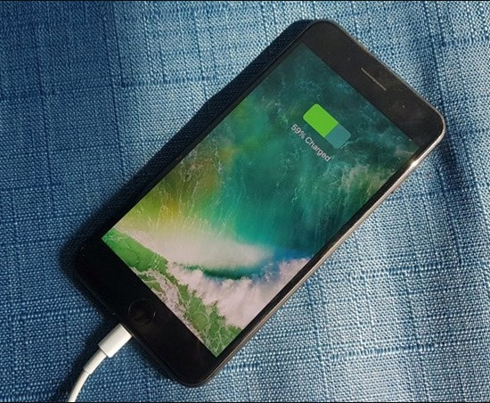 Sạc pin iPhone 7 Plus nhanh Sạc pin iPhone 7 Plus nhanh