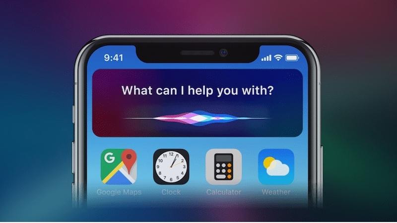 Sử dụng Siri để biết %pin trên iPhone 12 Pro Max Sử dụng Siri để biết %pin trên iPhone 12 Pro Max