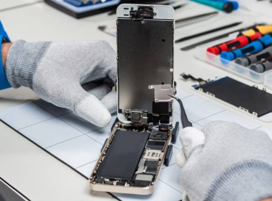Sửa chữa điện thoại iPhone Sửa chữa điện thoại iPhone