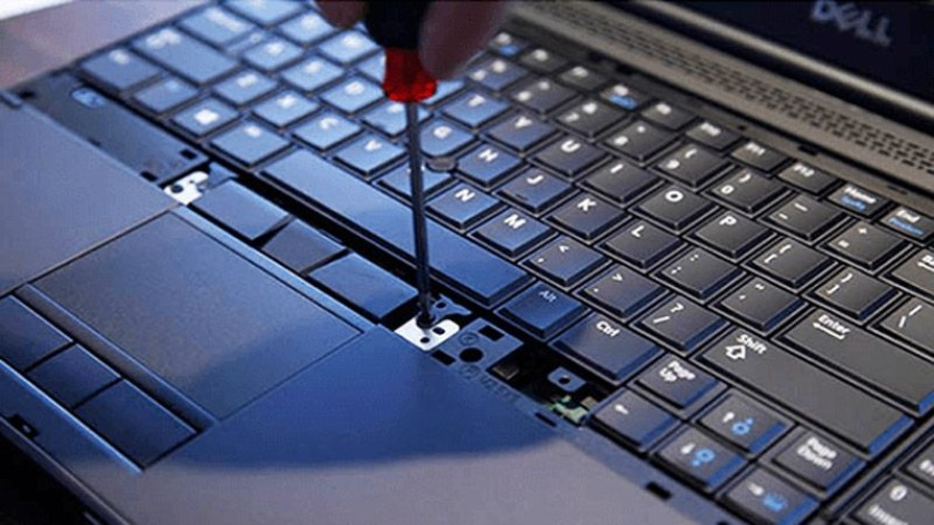 thay bàn phím laptop Dell Precision thay bàn phím laptop Dell Precision