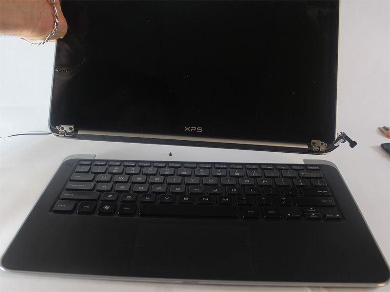 thay màn hình laptop Dell XPS thay màn hình laptop Dell XPS