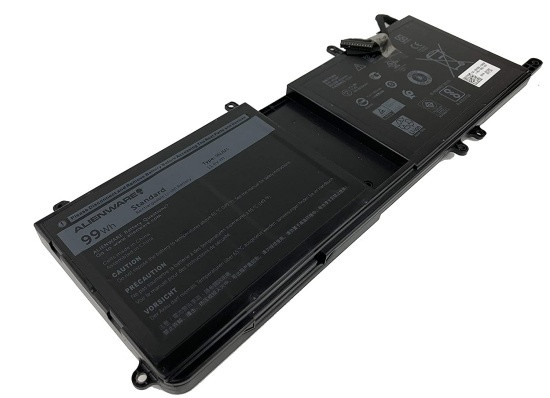 Thay pin laptop Dell Alienware chất lượng Thay pin laptop Dell Alienware chất lượng