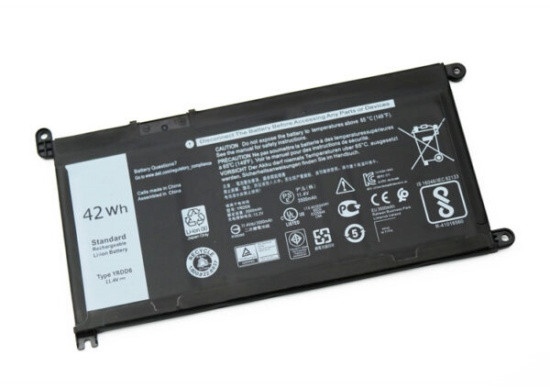 Thay pin laptop Dell Vostro chất lượng