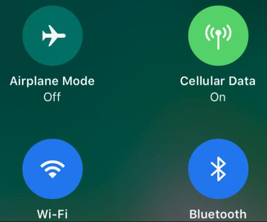 Wifi và Bluetooth