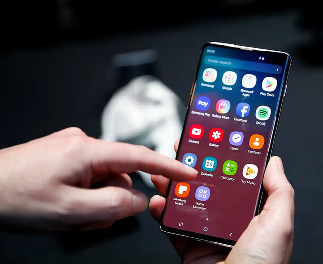 Xóa ứng dụng độc hại Xóa ứng dụng độc hại