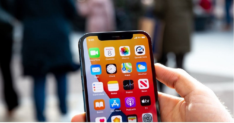 iPhone 11 thay pin còn chống nước không iPhone 11 thay pin còn chống nước không