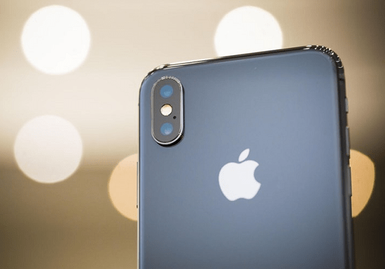 iPhone X sạc lâu vào pin iPhone X sạc lâu vào pin
