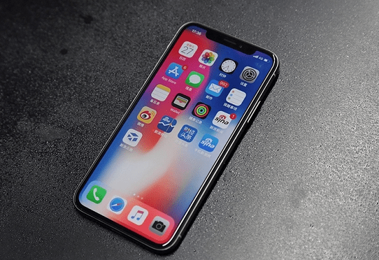 iPhone X sạc pin chậm và không đầy pin iPhone X sạc pin chậm và không đầy pin