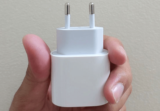 Kiểm tra củ sạc, cáp sạc iPhone 8 Plus Kiểm tra củ sạc, cáp sạc iPhone 8 Plus