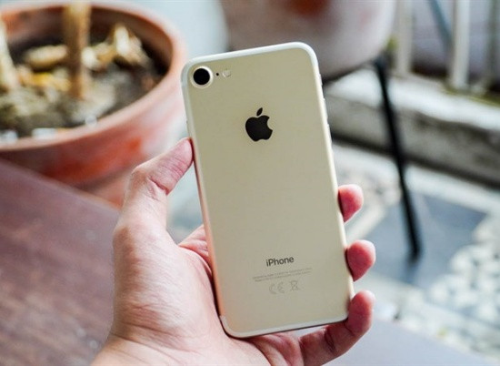 Pin iPhone 7 dùng được bao lâu? Pin iPhone 7 dùng được bao lâu?