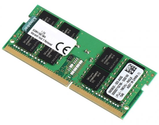 Ram Laptop DDR4 8G/2400 Kingston - Samsung - Hynix | Hàng bốc máy