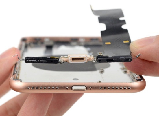 Sửa lỗi iPhone 8 nhanh hết pin