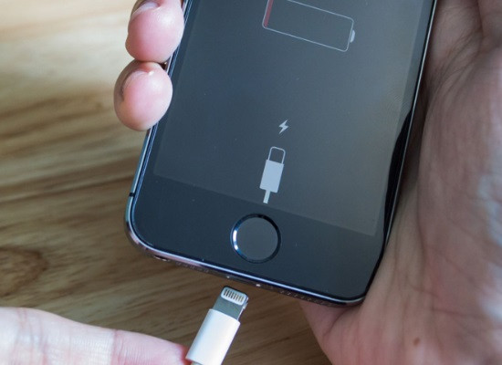 Thắc măc pin iPhone 7Plus dùng được mấy tiếng