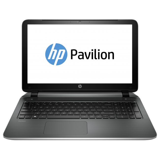 thay màn hình laptop HP Pavilion