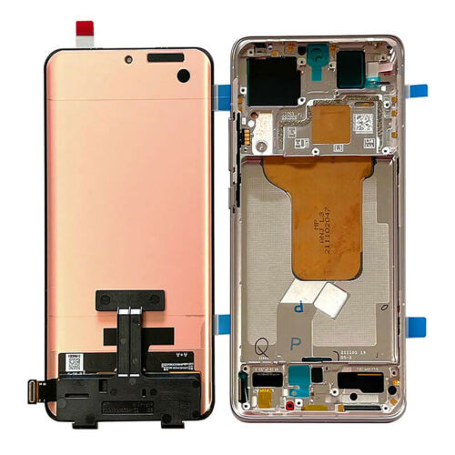 Thay màn hình Xiaomi 12X lấy liền Thay màn hình Xiaomi 12X lấy liền