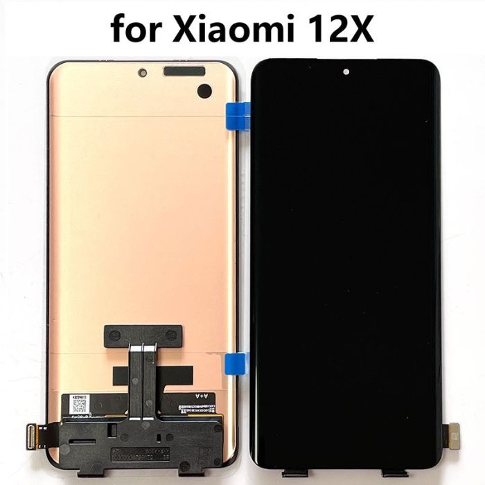 Thay màn hình Xiaomi 12X Thay màn hình Xiaomi 12X