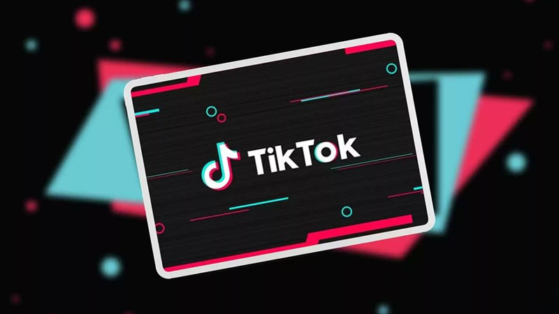 Cập nhật phiên bản mới TikTok