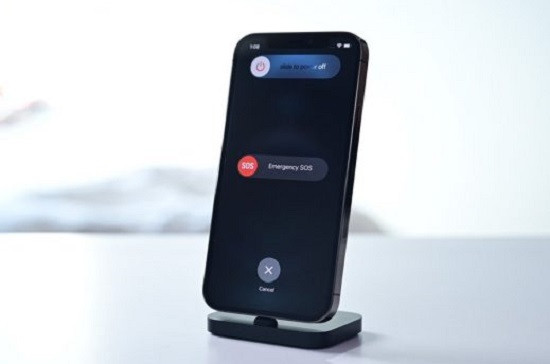 Khởi động lại iPhone 13 Pro Max Khởi động lại iPhone 13 Pro Max