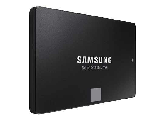 Ổ Cứng SSD Samsung 870 EVO 500GB 2.5 inch SATA III MZ77E500BAM