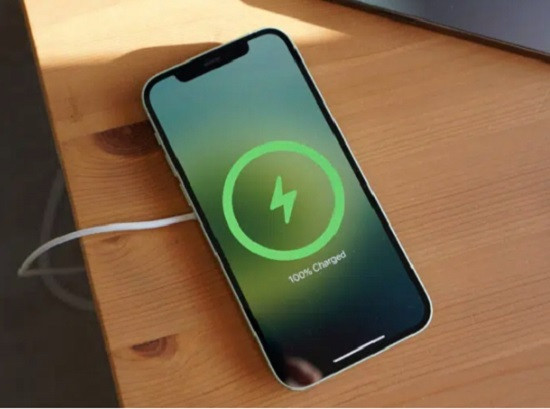Sạc pin cho iPhone 12 Sạc pin cho iPhone 12