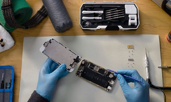 Sửa chữa iPhone 12 Pro Max Sửa chữa iPhone 12 Pro Max