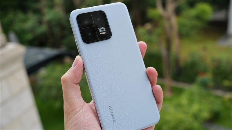 thay camera sau Xiaomi 13 thay camera sau Xiaomi 13
