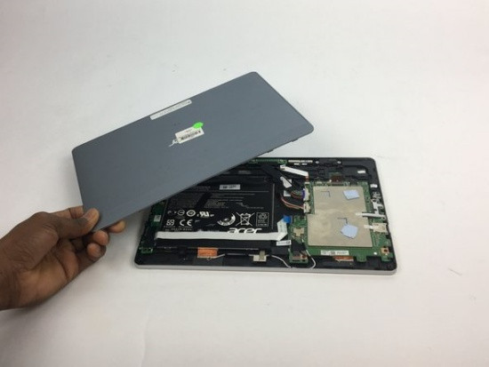 Thay pin Acer Switch Thay pin Acer Switch