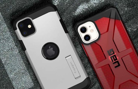Trang bị phụ kiện bao da, ốp lưng cho iPhone Trang bị phụ kiện bao da, ốp lưng cho iPhone