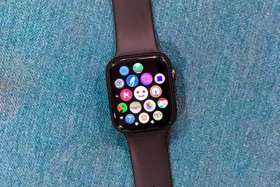 Ứng dụng hay cho Apple Watch