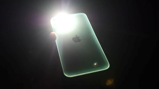 Cách nháy đèn flash khi có cuộc gọi đến iPhone