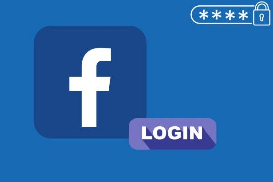 Cách vào Facebook không cần mật khẩu bằng điện thoại
