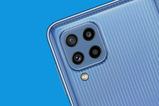 Camera sau Samsung M32 Camera sau Samsung M32