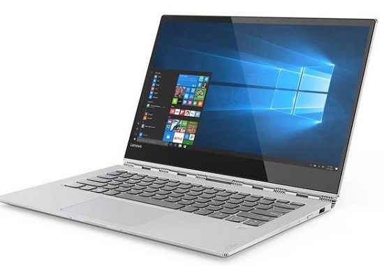 Dấu hiệu Laptop Lenovo Yoga chai pin Dấu hiệu Laptop Lenovo Yoga chai pin