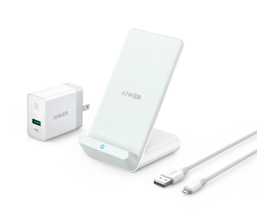 Sạc Anker PowerWave Sạc Anker PowerWave