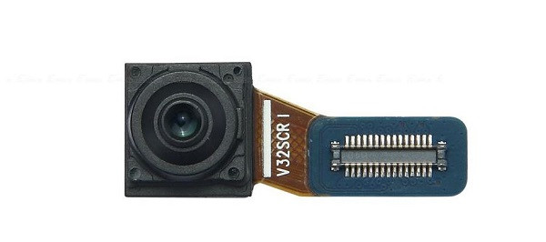 Thay camera trước Samsung M62