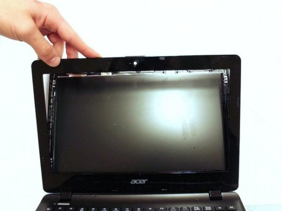 Thay màn hình Acer TravelMate Thay màn hình Acer TravelMate