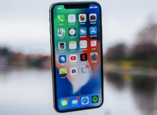 tình trạng iPhone 11 bị hở sáng màn hình tình trạng iPhone 11 bị hở sáng màn hình