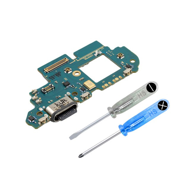Thay chân sạc Samsung A54 Thay chân sạc Samsung A54
