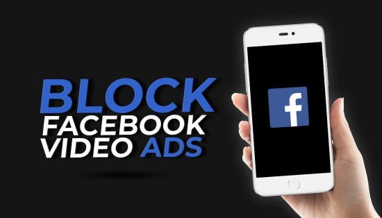Cách chặn quảng cáo khi xem video Facebook